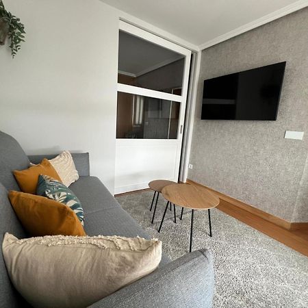 Apartamento Centro Albamar Vigo Exteriör bild