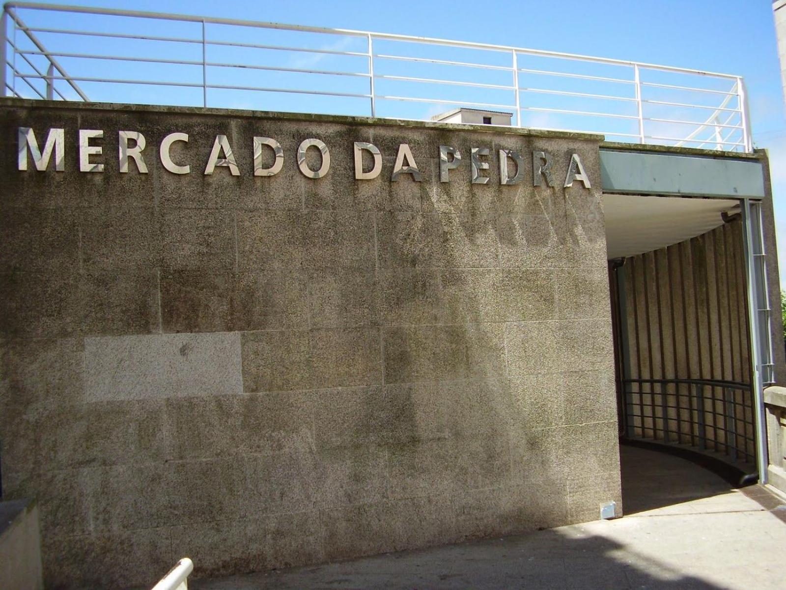 Apartamento Centro Albamar Vigo Exteriör bild