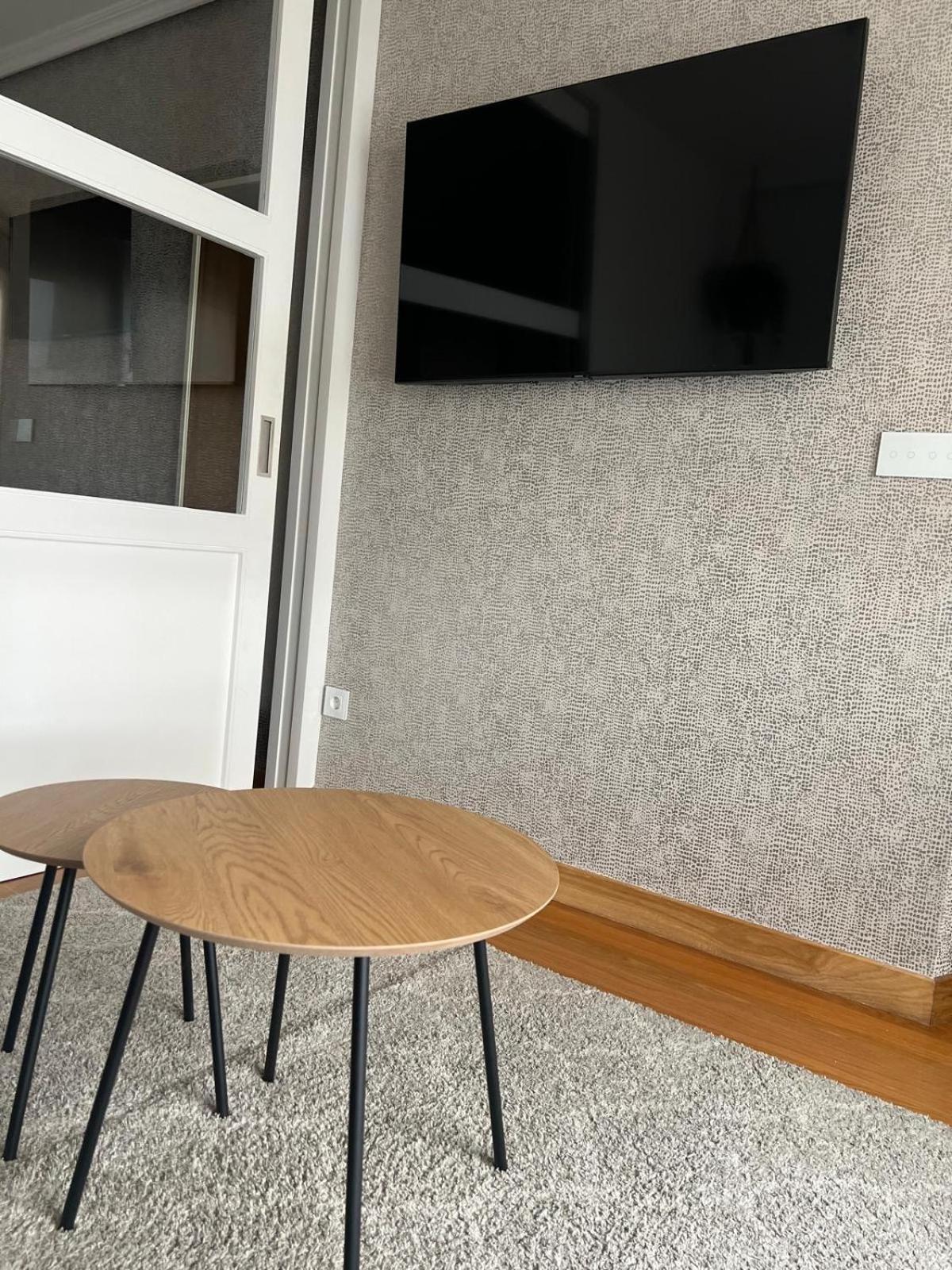 Apartamento Centro Albamar Vigo Exteriör bild