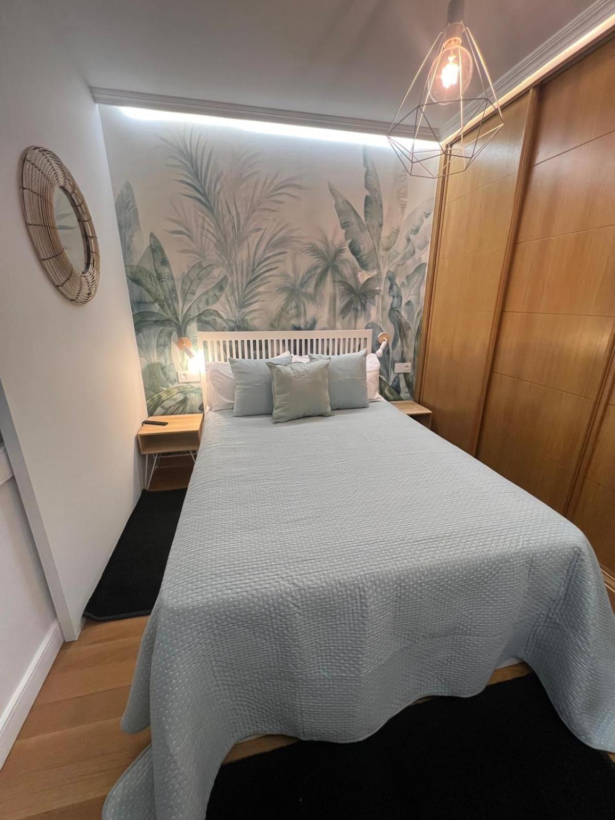Apartamento Centro Albamar Vigo Exteriör bild